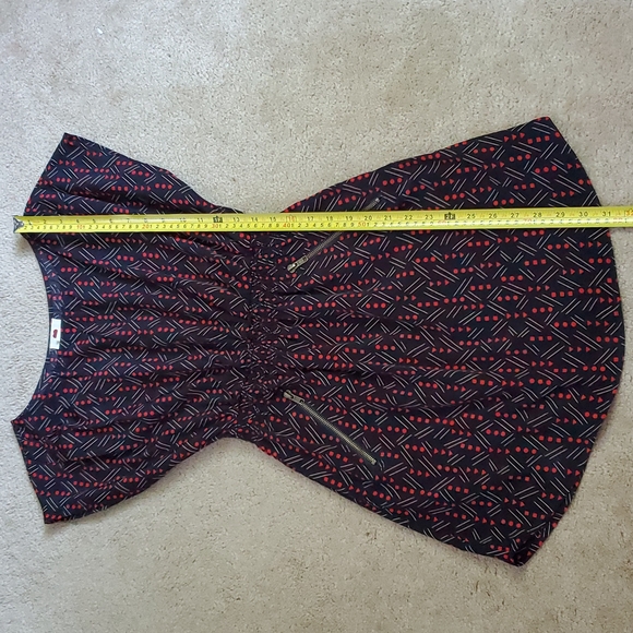 ⭐️ 3/$15 ⭐️ Cute dress - Picture 5 of 7